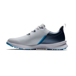 Footjoy Chaussures homme Fuel Sport Blanc / Bleu