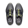 Footjoy - Chaussures Hyperflex Homme - Gris / Vert
