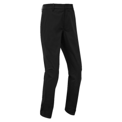 Footjoy - Pantalon de Pluie HydroKnit - Noir