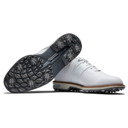 Footjoy - Chaussures Premiere Series - Blanc