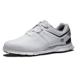 Footjoy - Chaussures PRO SL Carbon - Blanc
