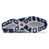 Footjoy - Chaussures Sans Crampons PRO SL - Blanc-Marine-Rouge