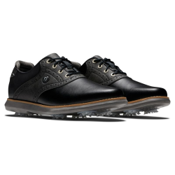 Footjoy - Chaussures Traditions Femme - Noir