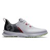 Footjoy - Chaussures homme Fuel - Blanc/Marine