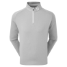 Footjoy - Pull Technique Chill-Out - Gris clair