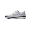 Footjoy - Chaussures Homme Traditions SL - Blanc / Marine