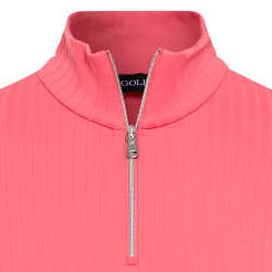 Golfino - Pullover Marcellina Femme - Rose