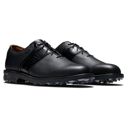 Footjoy - Chaussures homme Premiere Series Packard - Noir