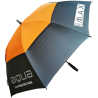Big Max - Parapluie Aqua UV - Gris-Orange