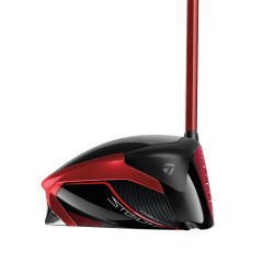 Taylor Driver Stealth 2 HD