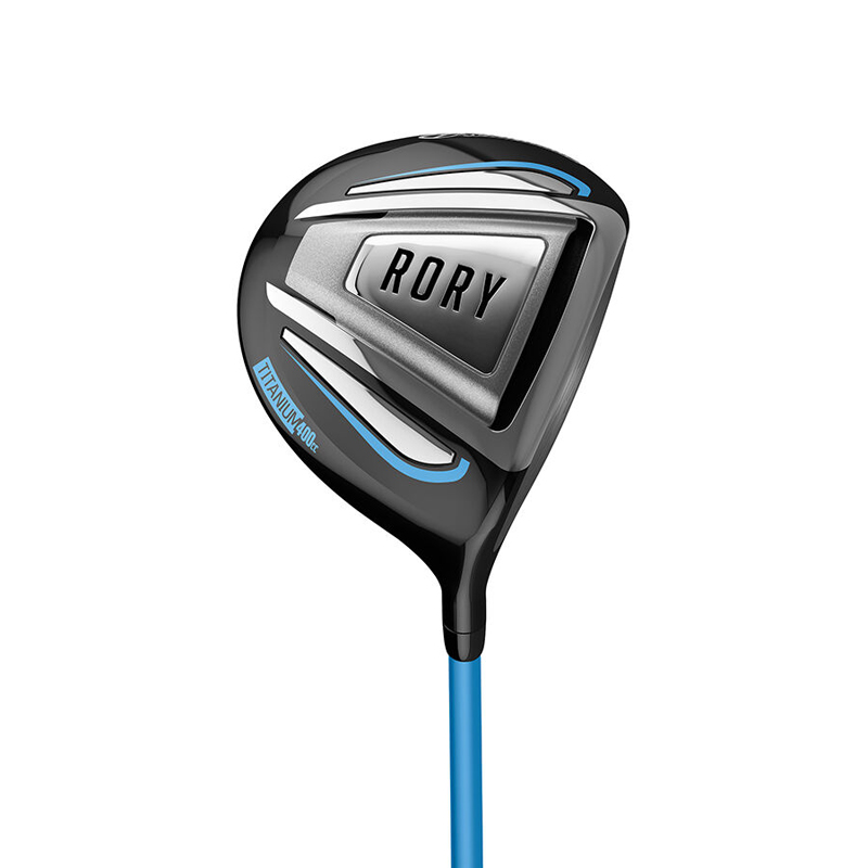 taylormade - driver rory 8plus rh s