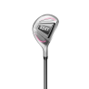 Taylormade - Kit Rory 8ans + Fille - 8 pièces