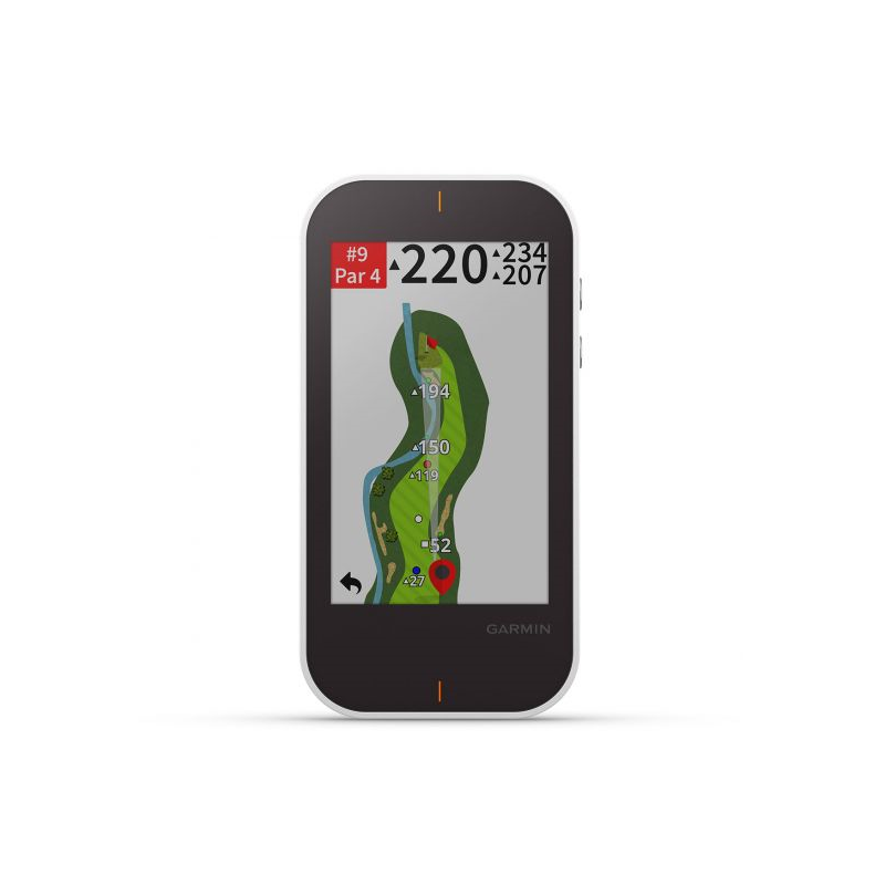 Garmin - Achat montre GPS Approach S62 Blanche - Golf Plus