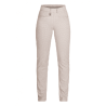 Rohnisch - Pantalon Smooth - Beige/Blanc