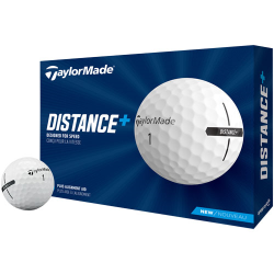 Taylormade -NEW 12 Balles...