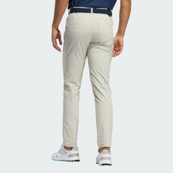 Adidas - Pantalon GO-TO 5 poches - Beige