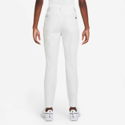 Nike - Pantalon Slim Fit Femme - Blanc