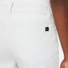 Nike - Pantalon Slim Fit Femme - Blanc