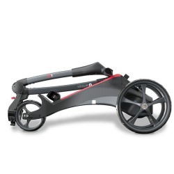 Motocaddy - Chariot électrique S1 lithium sans frein - Graphite