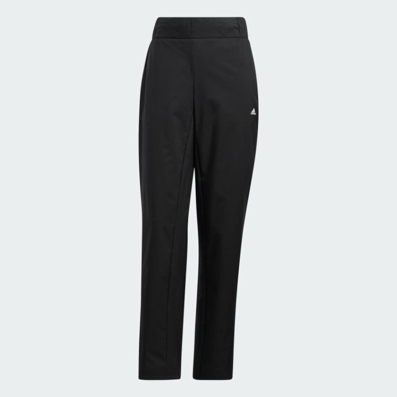 Adidas - Pantalon de Pluie Femme Provisional - Noir
