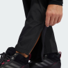 Adidas - Pantalon de Pluie Femme Provisional - Noir