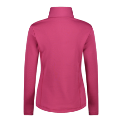 CMP - Pull Polaire Stretch Performance Femme - Rose
