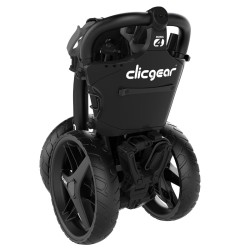 Clicgear - Chariot Manuel 4.0 - Noir