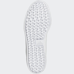 Adidas - Chaussures Adicross Retro Femme - Blanc-Noir