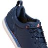 Adidas - Chaussures Flopshot - Marine-Bleu-Rose