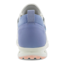 Ecco - Chaussures Cool Pro Femme - Blanc-Violet
