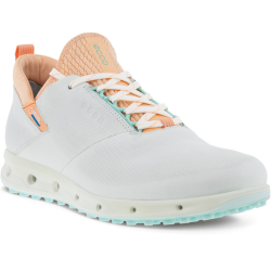 Ecco - Chaussures Cool Pro Femme - Blanc-Pêche