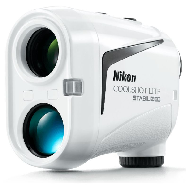 Nikon - Télémètre laser Coolshot lite stabilized