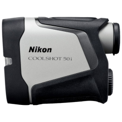 Nikon Télémètre CoolShot 50i