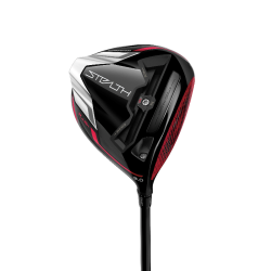 Taylormade - Driver Stealth - Plus - RH