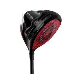 Taylormade - Driver Stealth - Plus - RH