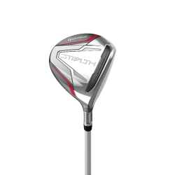 Taylormade - Bois Stealth -...