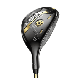 Callaway - Hybride Epic Max Star - Homme