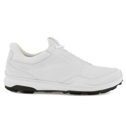 Ecco - chaussures Biom hybrid homme - Blanc