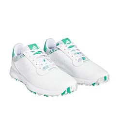 Adidas - chaussures homme S2g sl 23 - Blanc/Vert