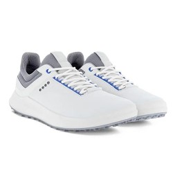 Ecco - Chaussures Golf Core homme - Gris clair