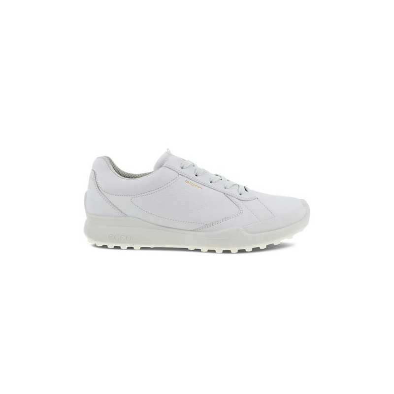 Ecco - Chaussures femme golf Biom hybrid - Blanc