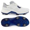 Ecco - Chaussures BIOM g5 homme - Blanc/Bleu