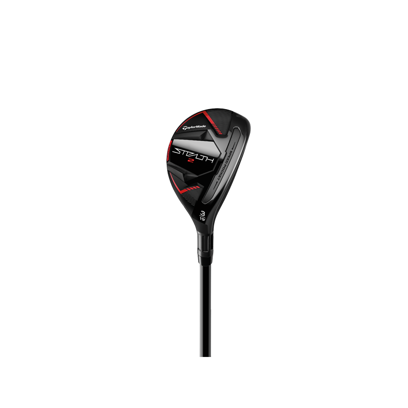 Taylormade - Hybride Stealth 2