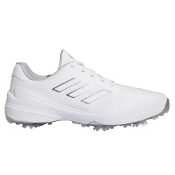 Adidas - Chaussures homme Zg23 - Blanc/Argent