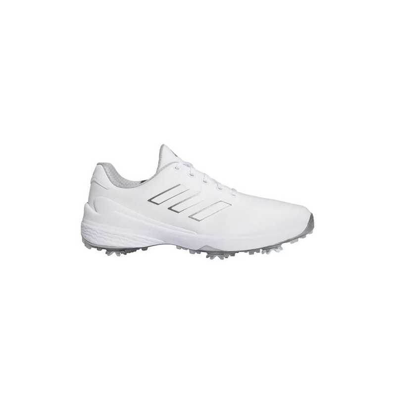 Adidas - Chaussures homme Zg23 - Blanc/Argent