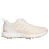 Adidas - Chaussures femme S2g boa 23 - Blanc/Rose
