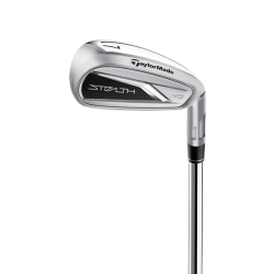 Taylormade Série Stealth HD Lady
