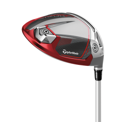 Taylormade Driver Stealth 2 Lady