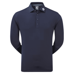 footjoy polo thermocool manches longues homme