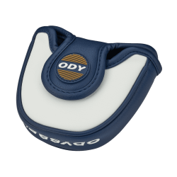 Odyssey Putter Ai-one Milled Eight T S